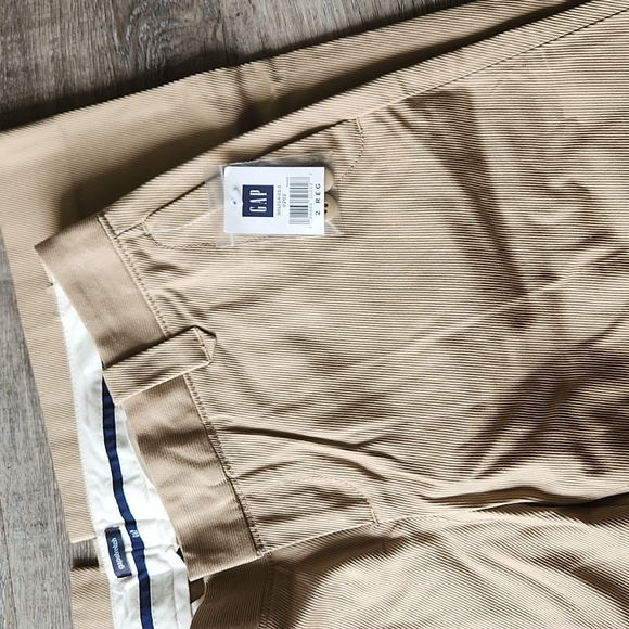 Vintage work slacks pants - Picture 4 of 8